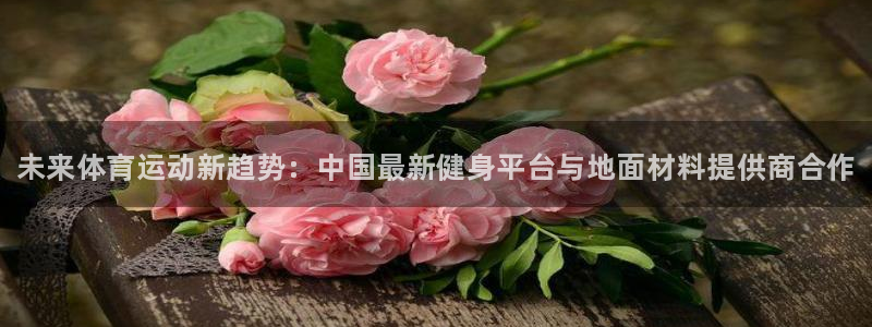 利记官方正版app娱乐40996：未来体育运动新趋势：中国最