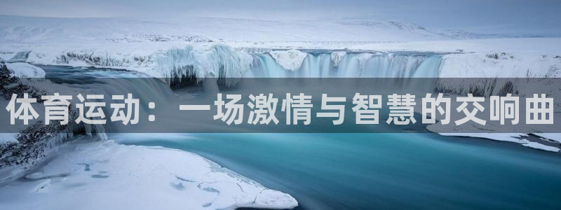 利记官网下载平台是正规平台吗知乎：体育运动：一场激情与智慧的