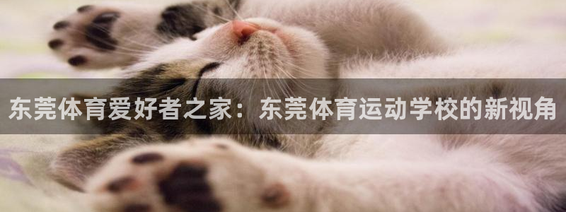 利记官网下载平台注册要钱吗是真的吗：东莞体育爱好者之